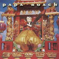 Papa Roach : 5 Tracks Deep